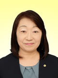 江東支部支部長 丹治 美和子